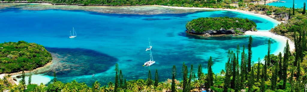 Guest Post // An Island Unexplored – Meet New&nbsp;Caledonia