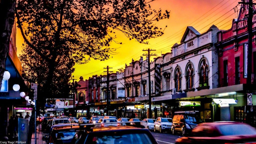 Inner West Is Best!
