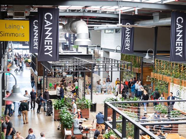 A Local’s Guide to Rosebery