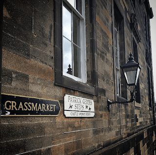 Grassmarket