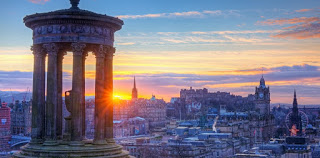 Edinburgh