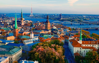 Riga Riga