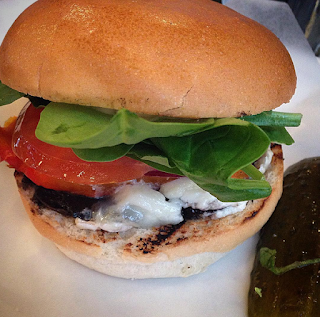 Byron Burger Byron Burger