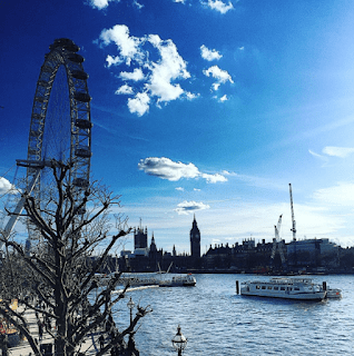 River Thames River Thames