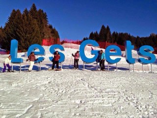 Les Gets