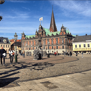 Malmo