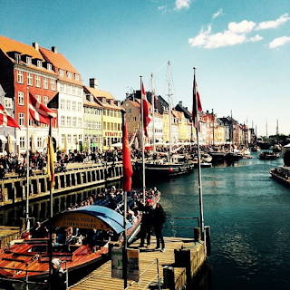 Copenhagen 