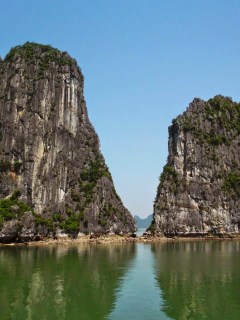 Ha Long Bay