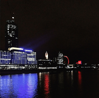 London Lights