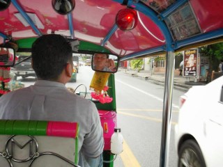 Tuk Tuk