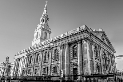 St Martins Church St Martins Church