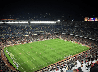 Camp Nou
