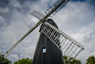 Brixton Windmill Brixton Windmill