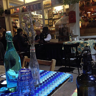 Brixton Village Market