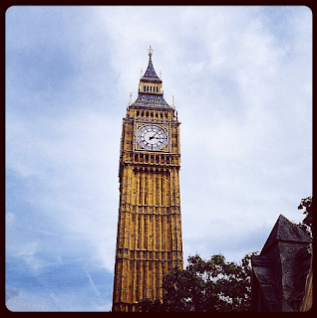 Big Ben Big Ben