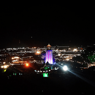Glastonbury Festival