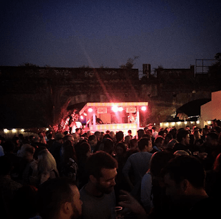 Brixton Beach Boulevard Brixton Beach Boulevard