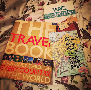 Travel planning