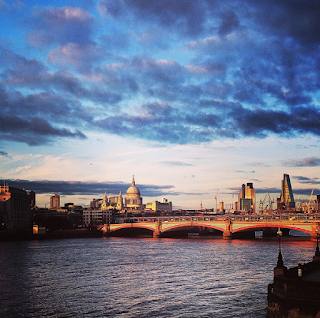 River Thames River Thames