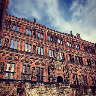 Das Schloss Das Schloss