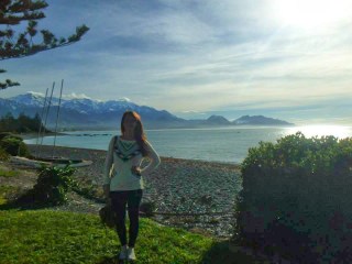 Kaikoura