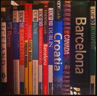 Travel Guides Travel Guides