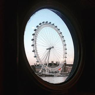 The London Eye