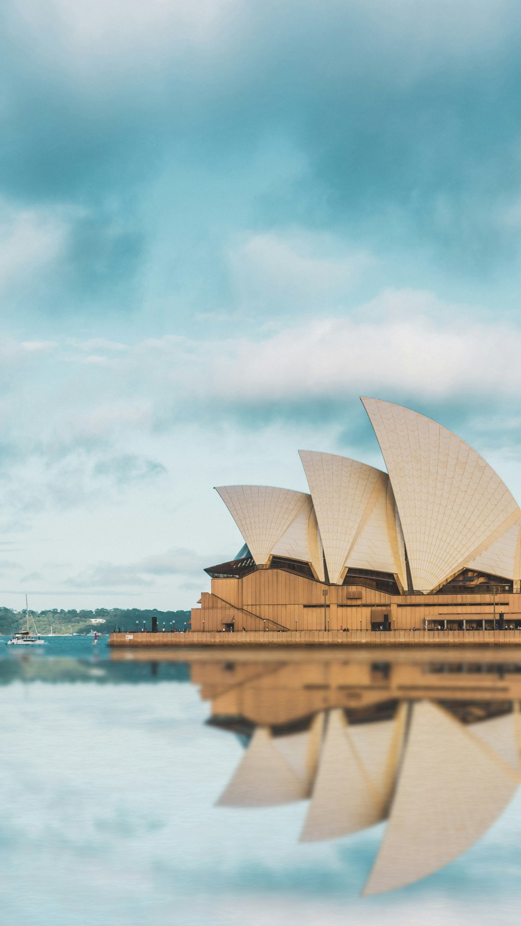 24 Hours in&nbsp;Sydney