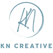 KN Creative logo
